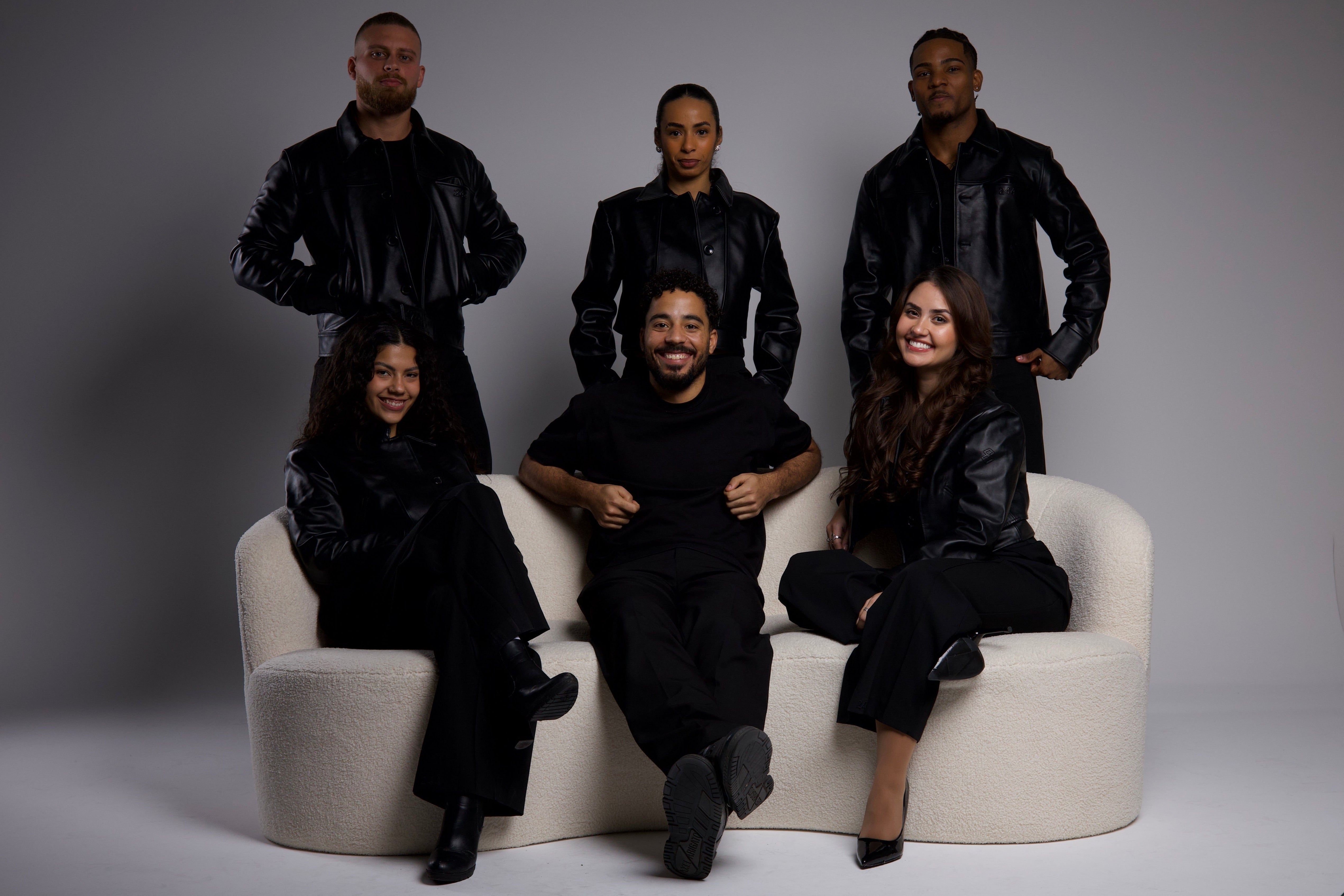 The Genesis of 244: A Letter From Founder Kevin Capelao