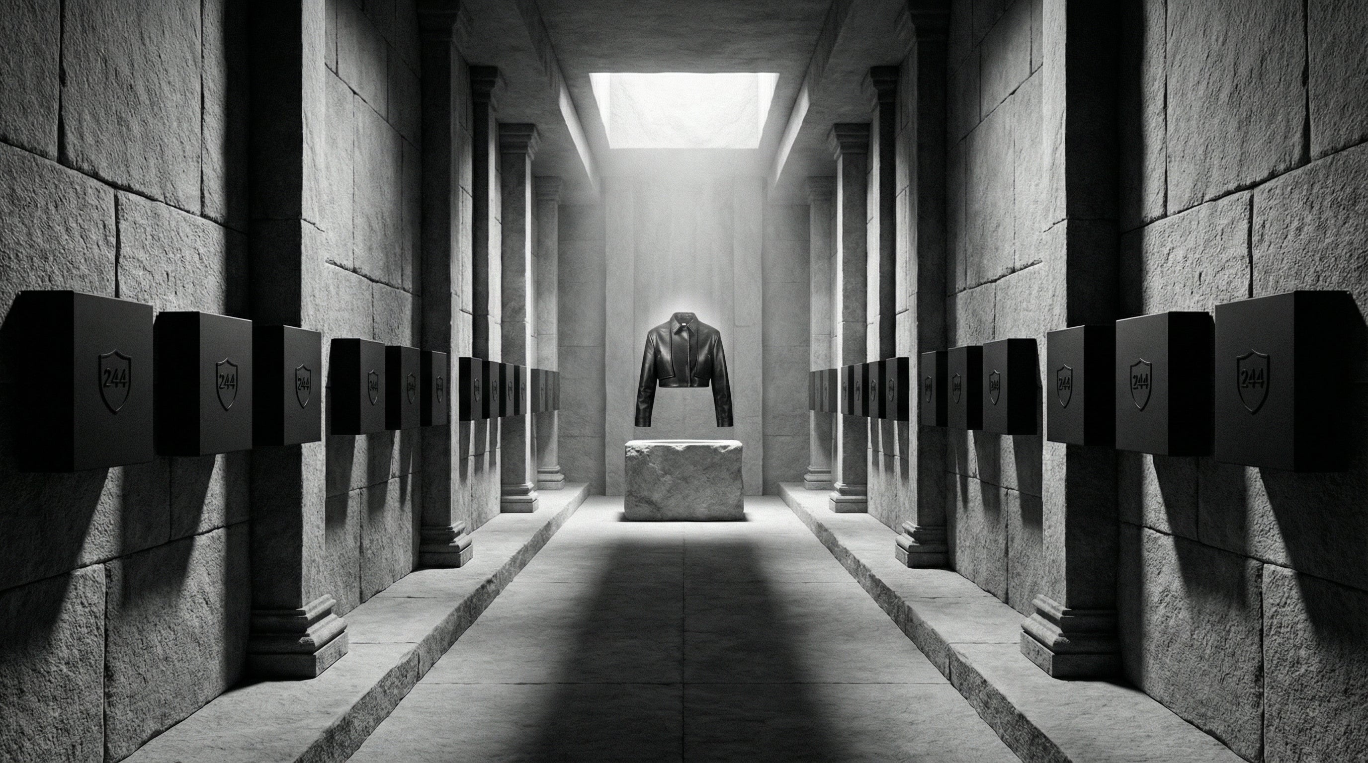 One Single Direct Message: The Power of Brand Consistency in Fashion