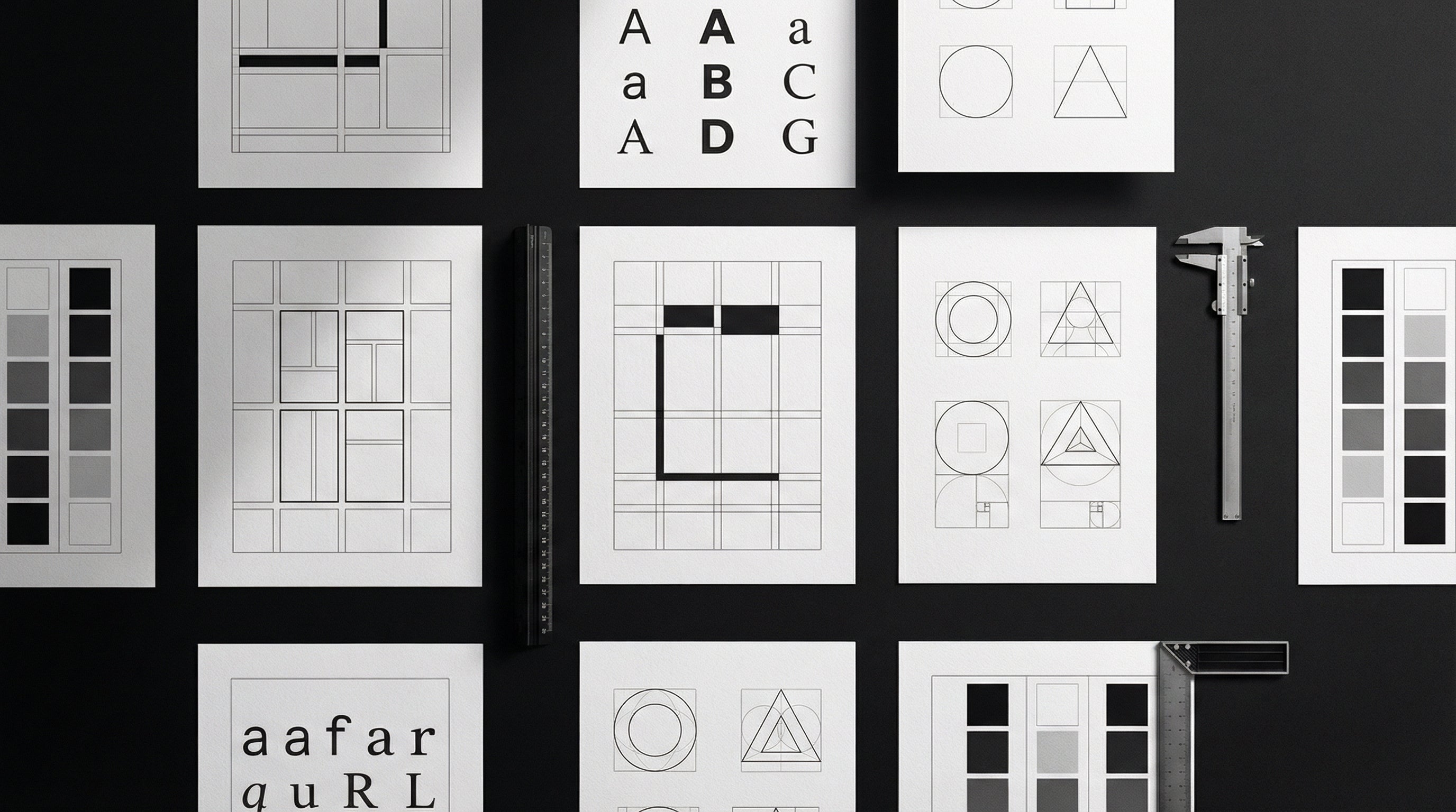 Brand Visual Guidelines: How Fashion Brands Create a Lasting First Impression