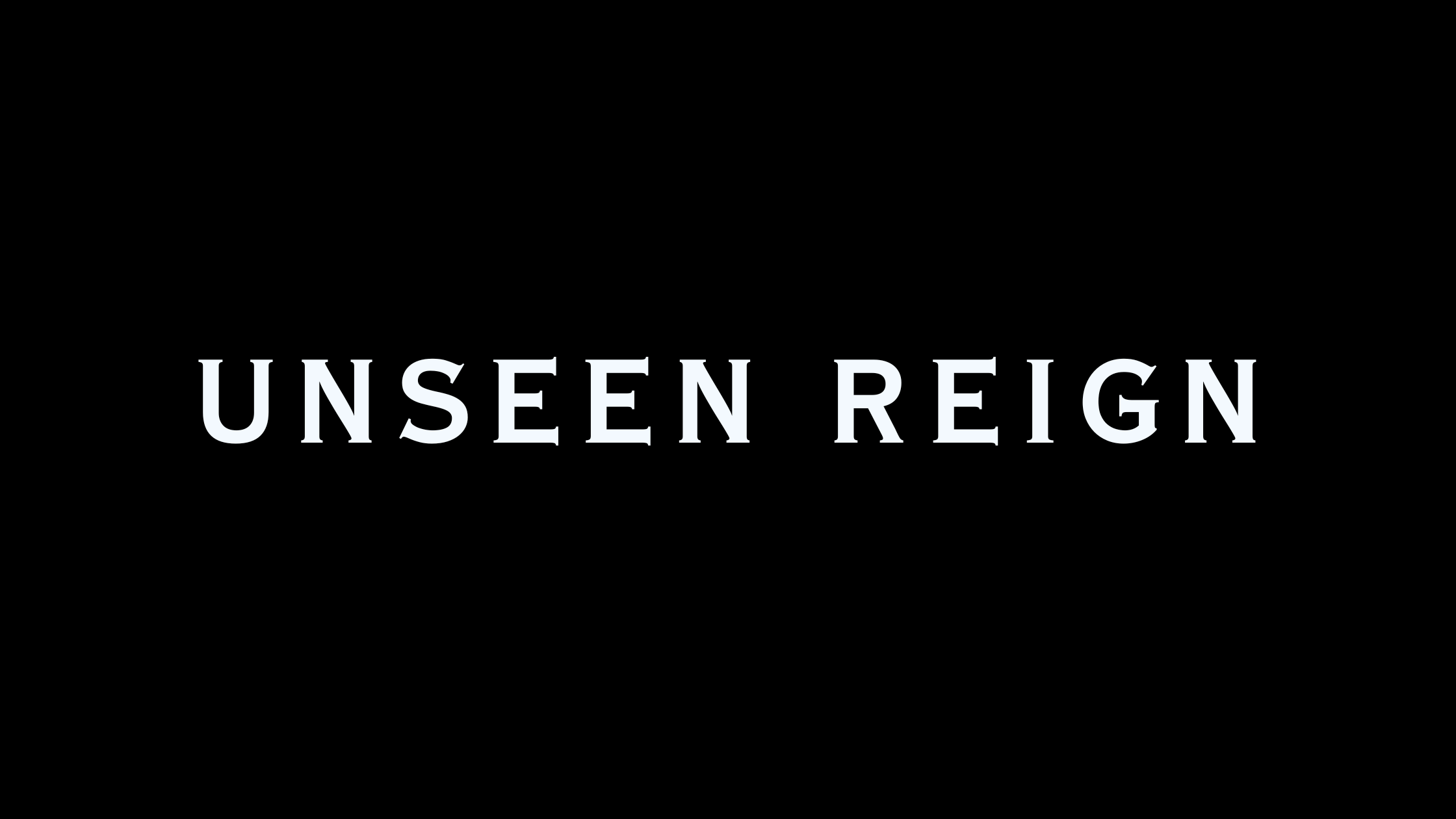 The Unseen Reign: Honoring Legacy Through Fashion