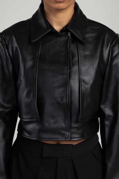 The “NJINGA” Jacket