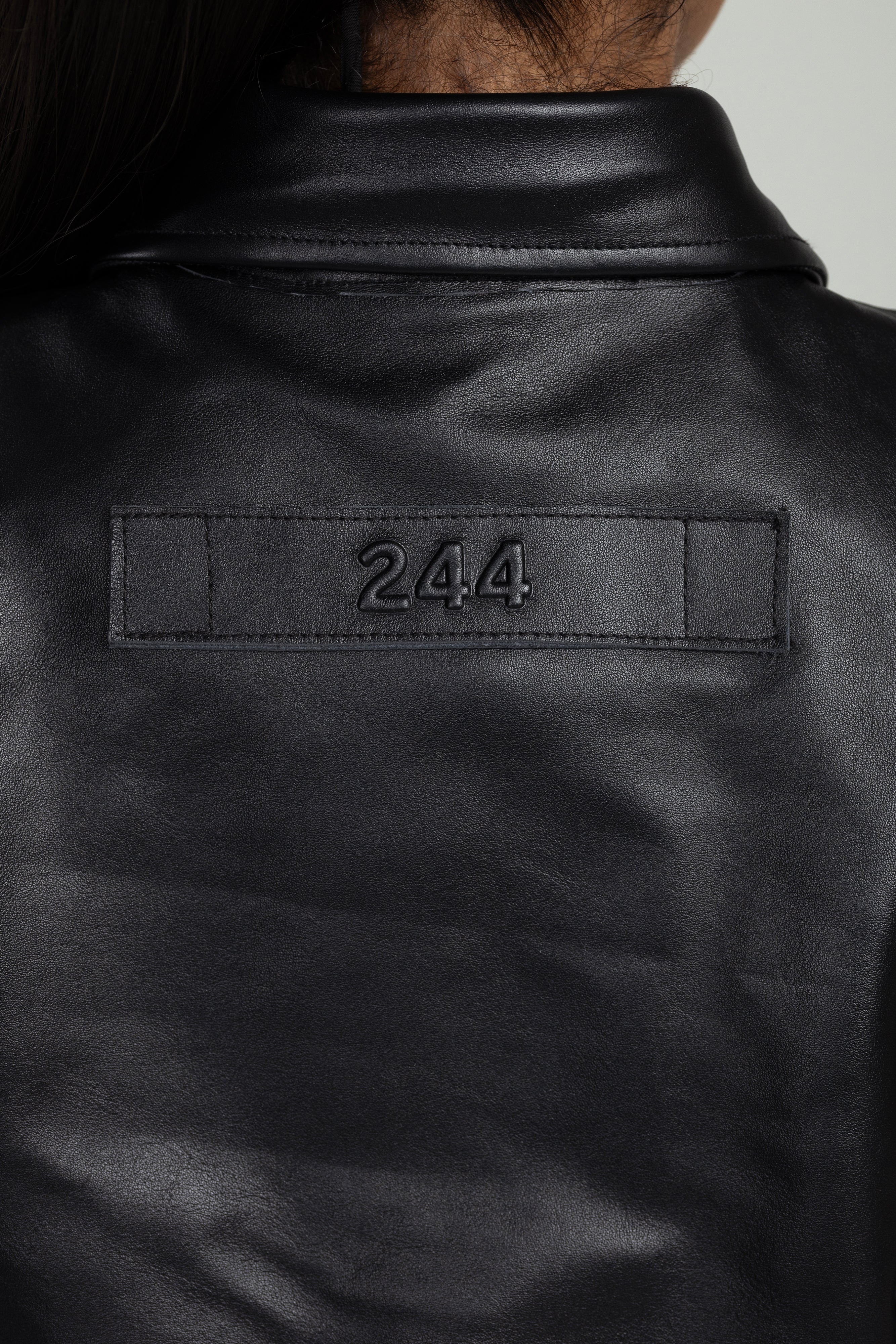 The “NJINGA” Jacket