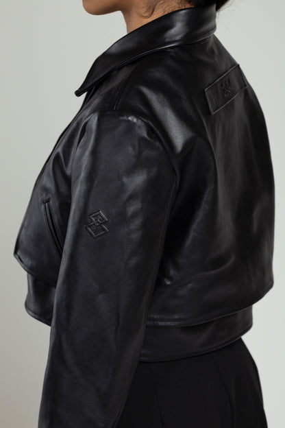 The “NJINGA” Jacket